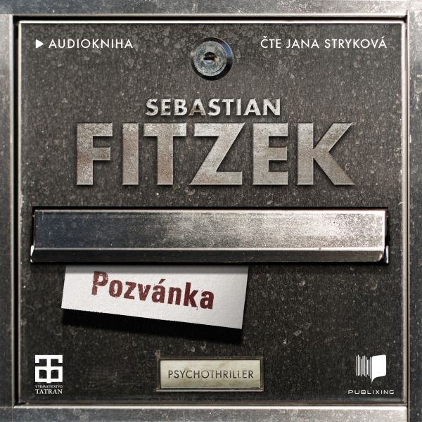 Obrázek podcastu Pozvánka