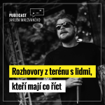 Obrázek podcastu Publicast Jakuba Malovaného