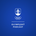 Obrázek podcastu Olympijský podcast
