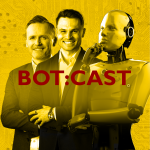 Obrázek podcastu BOT:CAST