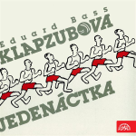 Obrázek podcastu Klapzubova jedenáctka