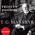 Obrázek podcastu Tomáš Garrigue Masaryk