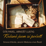 Obrázek podcastu Krásně jsem si početl
