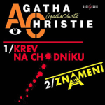Obrázek podcastu Krev na chodníku / Znamení