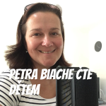 Obrázek podcastu Petra Biache čte dětem