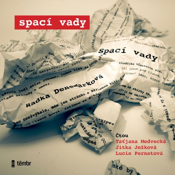 Obrázek podcastu Spací vady
