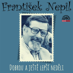 Obrázek podcastu Dobrou a ještě lepší neděli