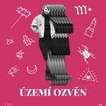 Obrázek podcastu Území ozvěn Anety Martínkové