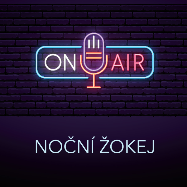 Obrázek podcastu Noční žokej