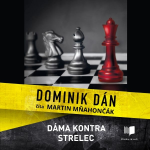 Obrázek podcastu Dáma kontra strelec