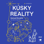 Obrázek podcastu Kúsky reality