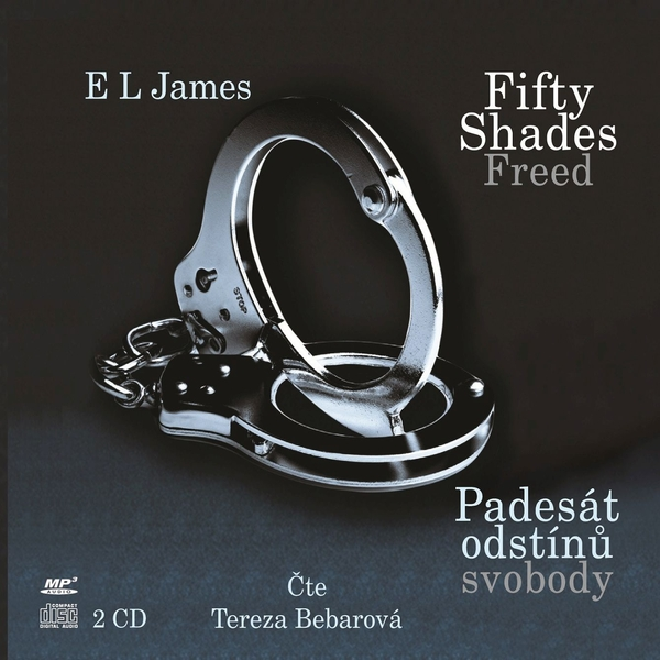 Obrázek podcastu Padesát odstínů svobody