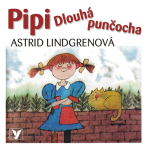 Obrázek podcastu Pipi Dlouhá punčocha
