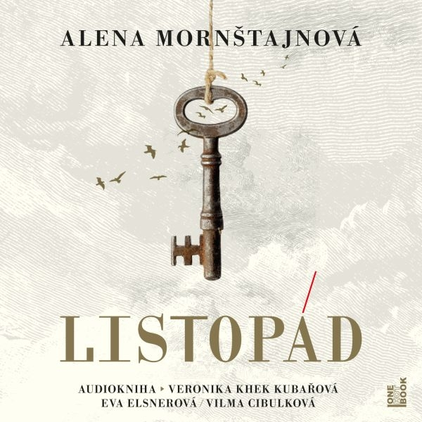 Obrázek podcastu Listopád