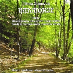 Obrázek podcastu Harmonie