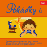 Obrázek podcastu Pohádky 6