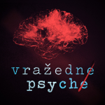 Obrázek podcastu vražedné psyché