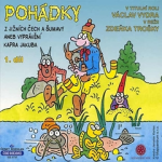 Obrázek podcastu Pohádky z jižních Čech a Šumavy aneb vyprávění kapra Jakuba