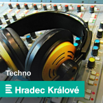 Obrázek podcastu Techno