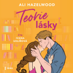 Obrázek podcastu Teorie lásky