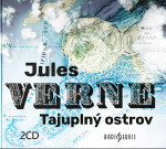 Obrázek podcastu Tajuplný ostrov