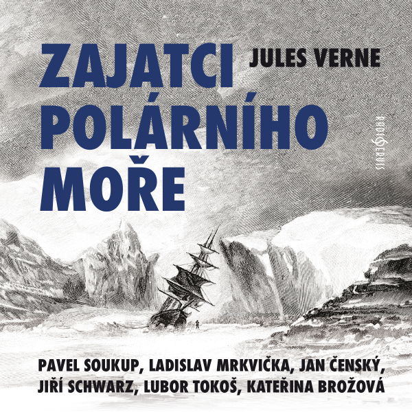 Obrázek podcastu Zajatci polárního moře