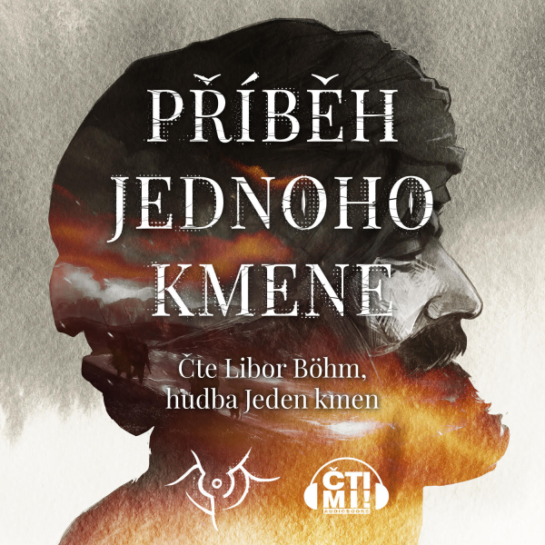 Obrázek podcastu Příběh jednoho kmene