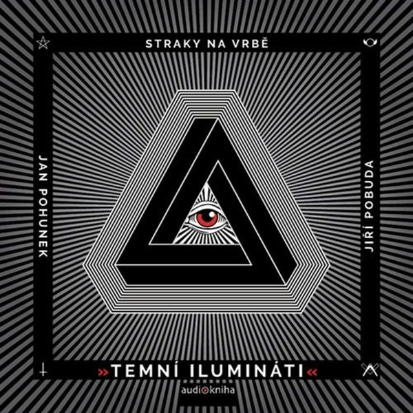 Obrázek podcastu Temní ilumináti