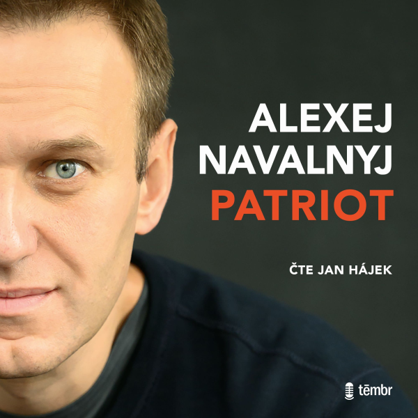 Obrázek podcastu Patriot