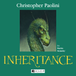 Obrázek podcastu Inheritance