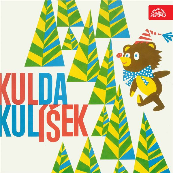 Obrázek podcastu Kulda Kulíšek