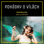 Obrázek podcastu Pohadky o vílach - czech fairy tales