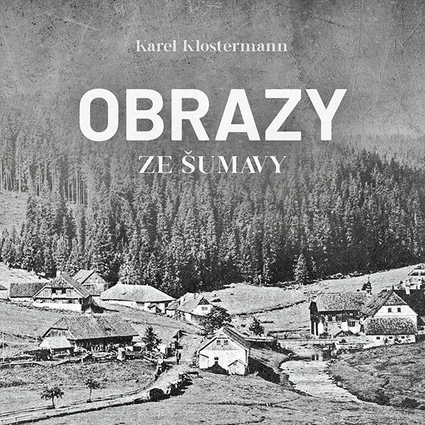 Obrázek podcastu Obrazy ze Šumavy