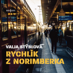 Obrázek podcastu Rychlík z Norimberka