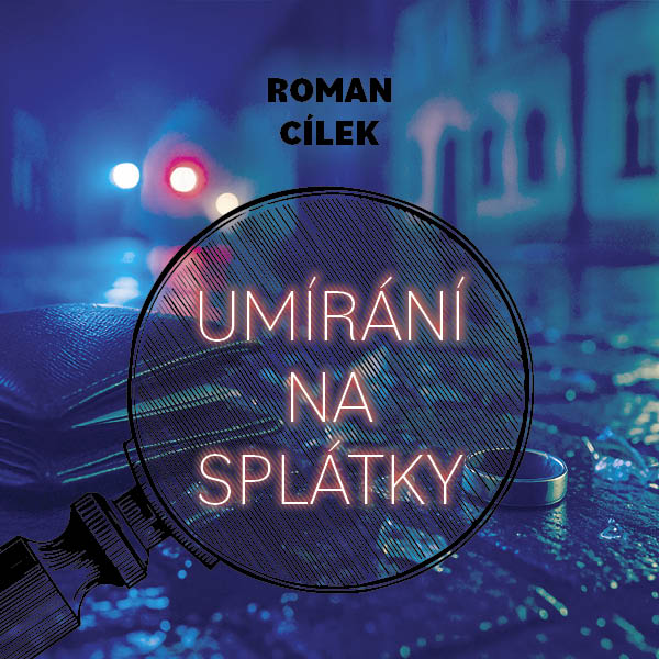 Obrázek podcastu Umírání na splátky