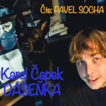 Obrázek podcastu Dášeňka čili život štěněte