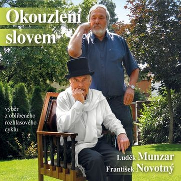 Obrázek podcastu Okouzlení slovem