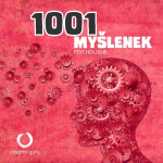Obrázek podcastu 1001 myšlenek: část Psychologie