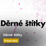 Obrázek podcastu Děrné štítky