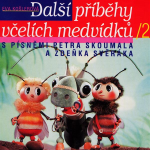 Obrázek podcastu Včelí medvídci Další příběhy