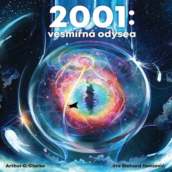 Obrázek podcastu 2001: Vesmírná odysea