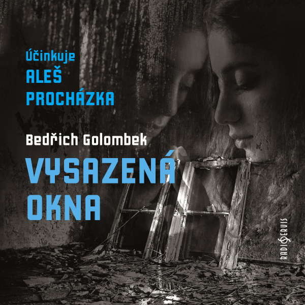 Obrázek podcastu Vysazená okna