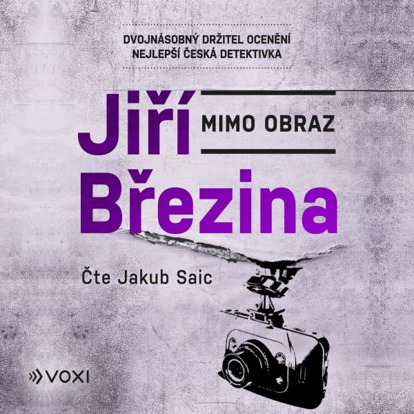 Obrázek podcastu Mimo obraz
