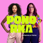 Obrázek podcastu Ponorka