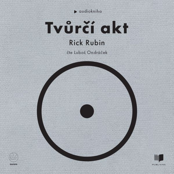 Obrázek podcastu Tvůrčí akt