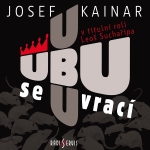 Obrázek podcastu Ubu se vrací