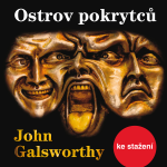 Obrázek podcastu Ostrov pokrytců