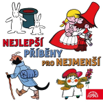 Obrázek podcastu Nejlepší příběhy pro nejmenší