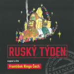 Obrázek podcastu Ruský týden