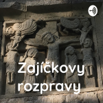 Obrázek podcastu Zajíčkovy rozpravy